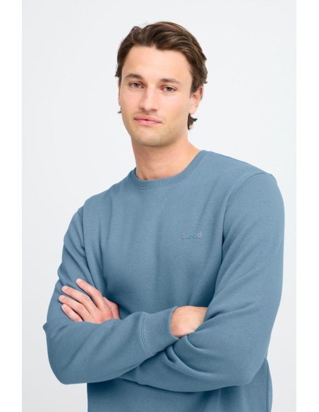 BHDOWNTON SWEAT O-NECK