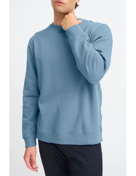 BHDOWNTON SWEAT O-NECK