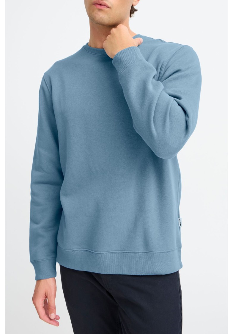 BHDOWNTON SWEAT O-NECK