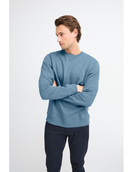 BHDOWNTON SWEAT O-NECK