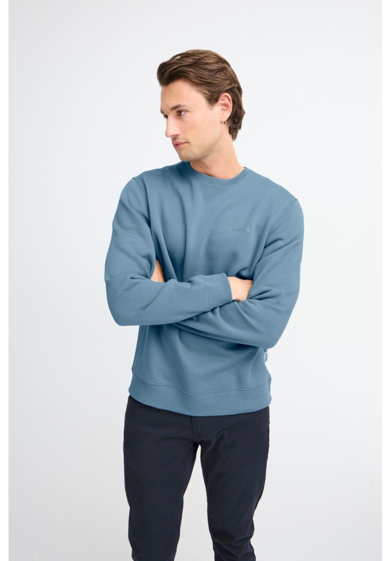 BHDOWNTON SWEAT O-NECK