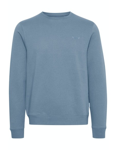 BHDOWNTON SWEAT O-NECK