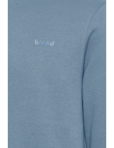 BHDOWNTON SWEAT O-NECK