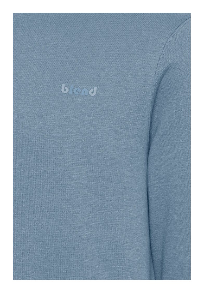 BHDOWNTON SWEAT O-NECK