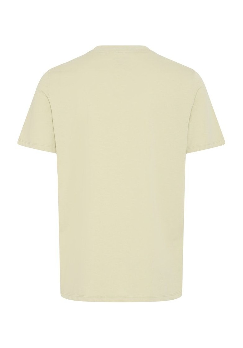 BHKEAN PHOTOPRINT TEE S/S