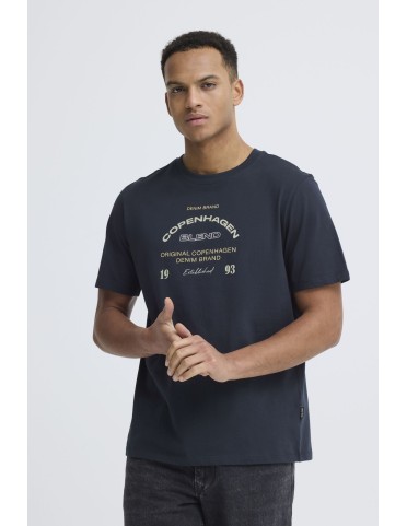 BHKORNELI LOGO TEE S/S 2