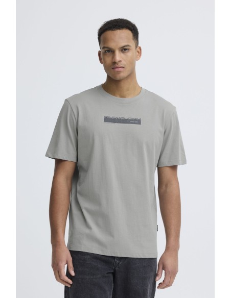 BHKEMUEL LOGO TEE S/S