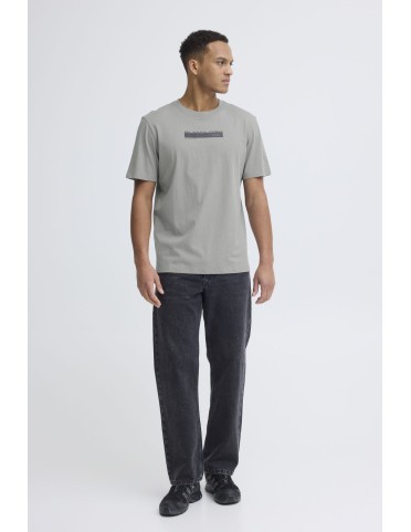 BHKEMUEL LOGO TEE S/S 2