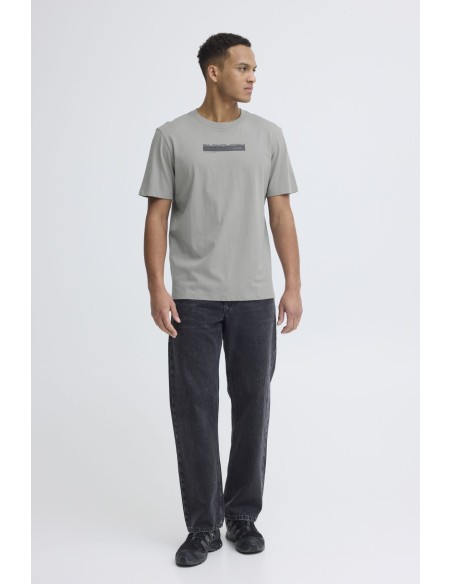 BHKEMUEL LOGO TEE S/S