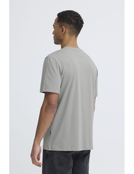 BHKEMUEL LOGO TEE S/S