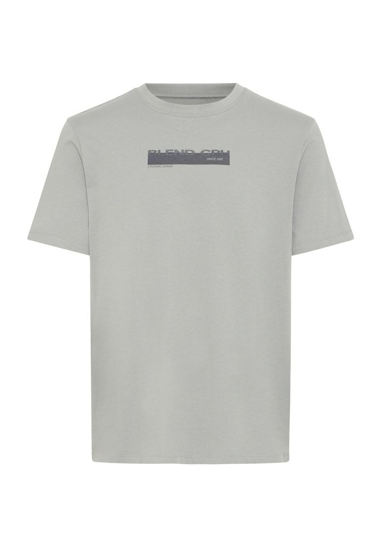 BHKEMUEL LOGO TEE S/S