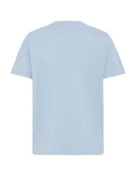 BHKASH FUNNY EMB TEE S/S