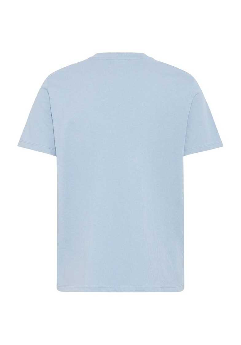 BHKASH FUNNY EMB TEE S/S