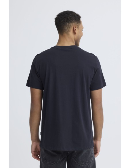 BHKAMERON FUNNY EMB TEE S/S