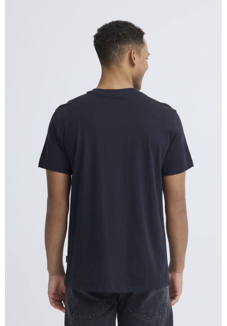 BHKAMERON FUNNY EMB TEE S/S