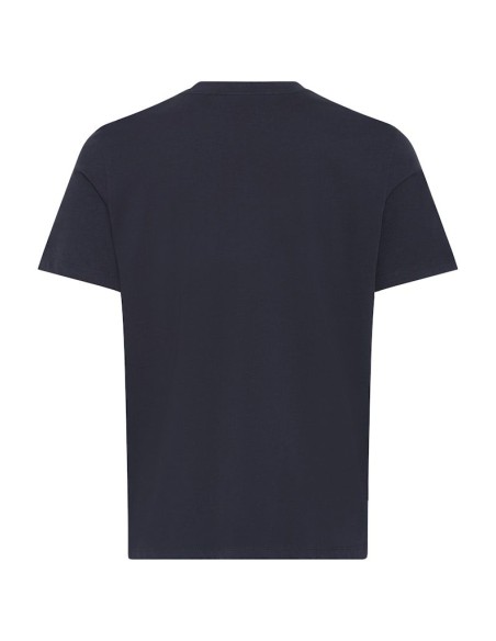 BHKAMERON FUNNY EMB TEE S/S