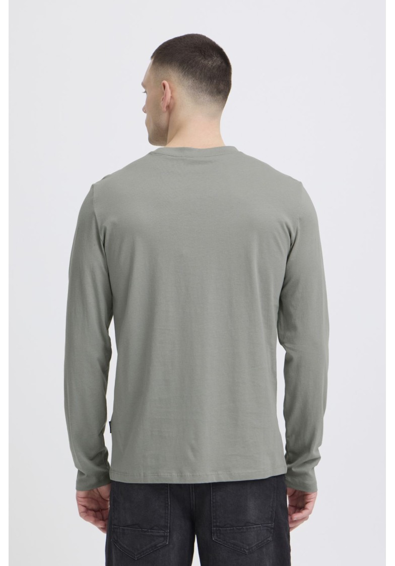 BHKEMUEL GRAPHIC TEE L/S