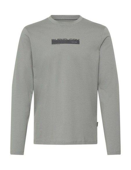 BHKEMUEL GRAPHIC TEE L/S