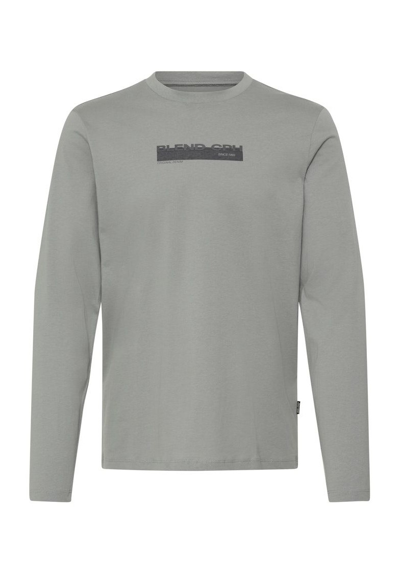 BHKEMUEL GRAPHIC TEE L/S