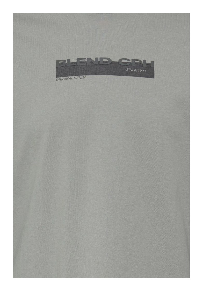 BHKEMUEL GRAPHIC TEE L/S