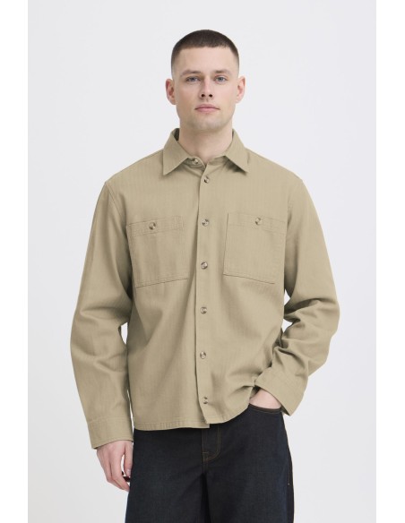 BHDENNY OVERSHIRT