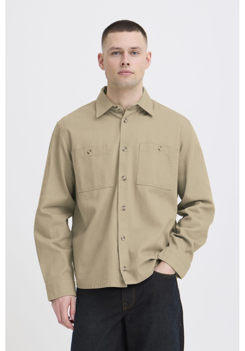 BHDENNY OVERSHIRT