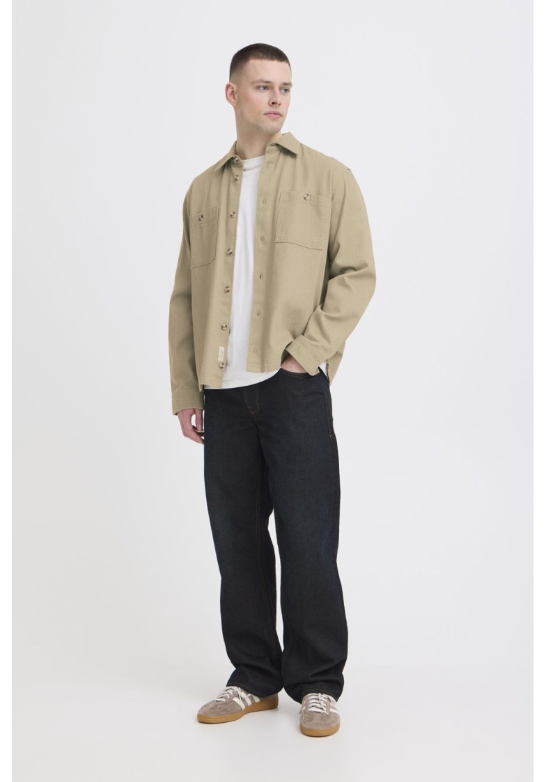 BHDENNY OVERSHIRT