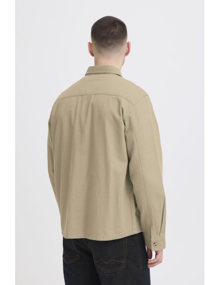 BHDENNY OVERSHIRT