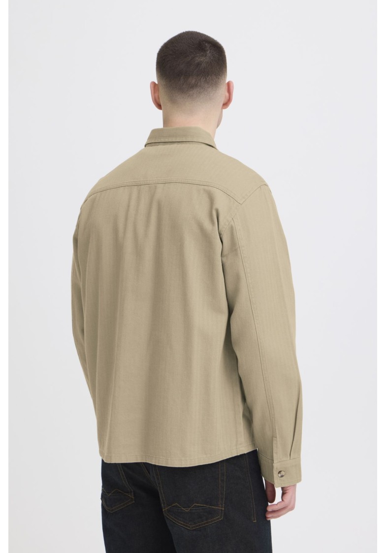 BHDENNY OVERSHIRT