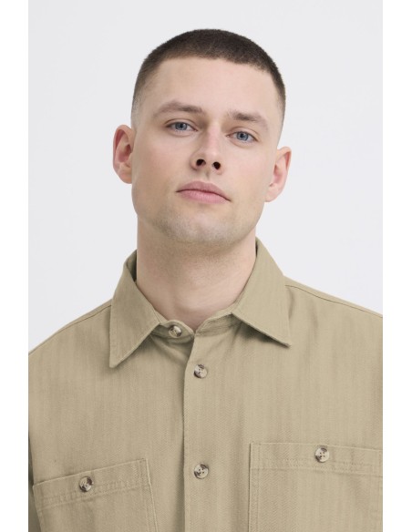 BHDENNY OVERSHIRT