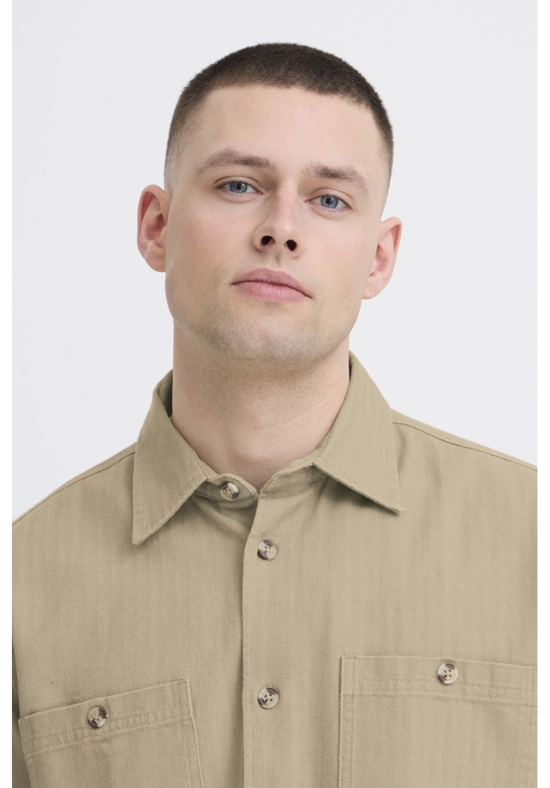 BHDENNY OVERSHIRT
