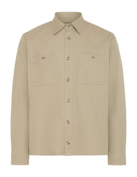 BHDENNY OVERSHIRT