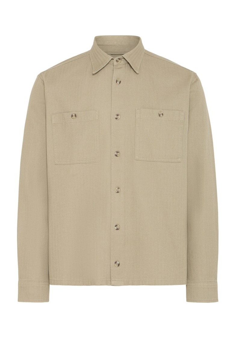 BHDENNY OVERSHIRT