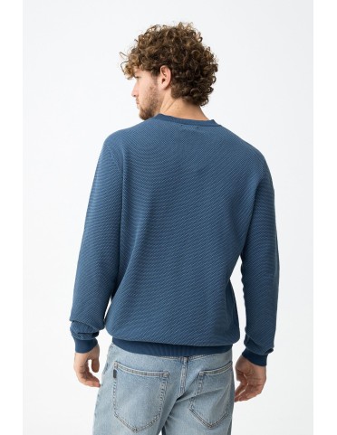 WILSON KNIT 2