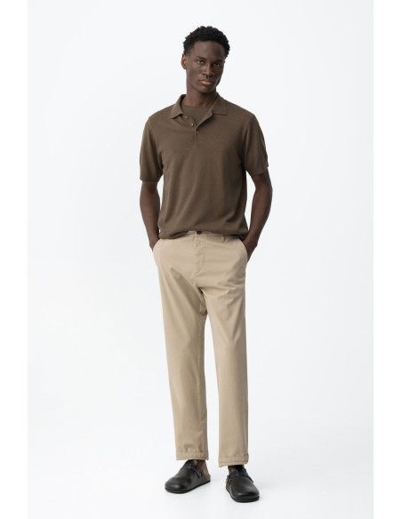 CHINO_H94 PANTS