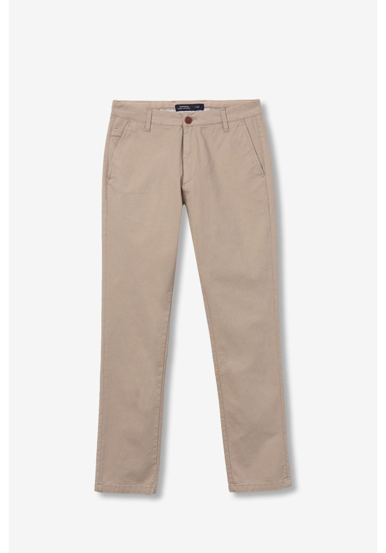 CHINO_H94 PANTS