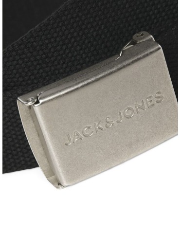 JACLONDON WOVEN BELT 2