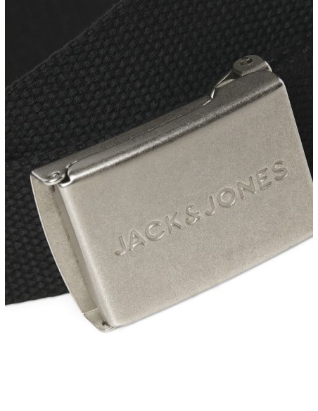 JACLONDON WOVEN BELT