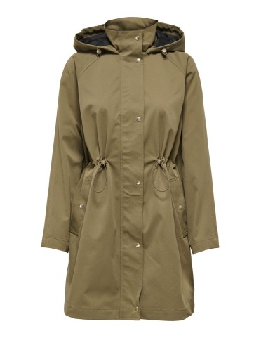 JDYLENA SPRING PARKA
