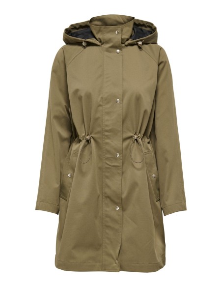 JDYLENA SPRING PARKA