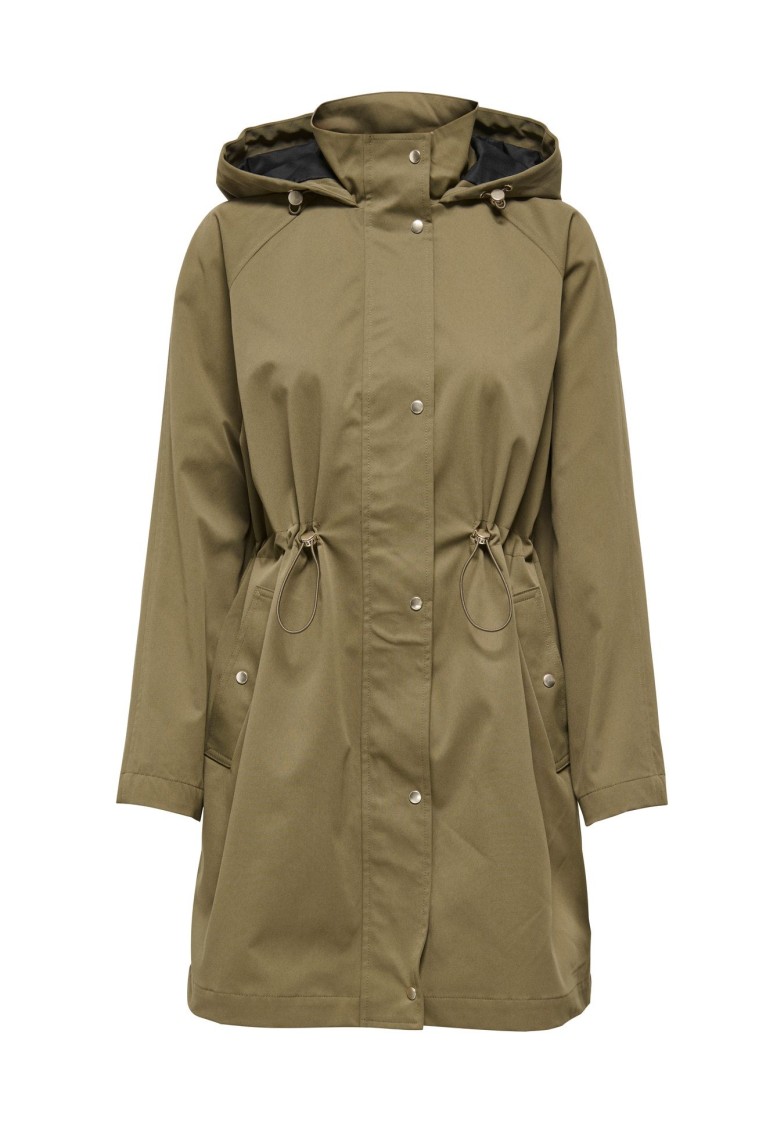 JDYLENA SPRING PARKA