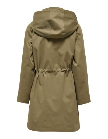 JDYLENA SPRING PARKA 2