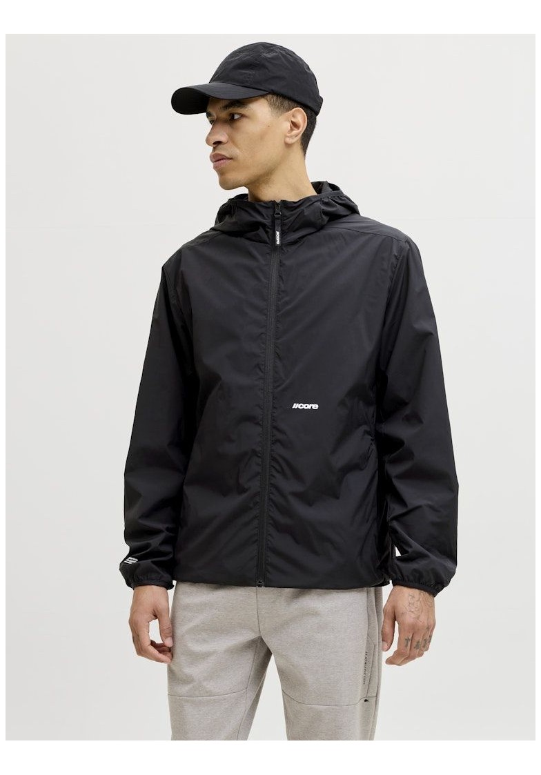 JCOCLUB WINDBREAKER JACKET