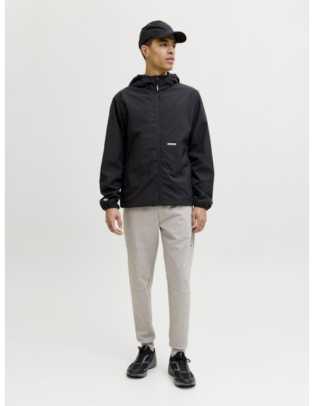 JCOCLUB WINDBREAKER JACKET