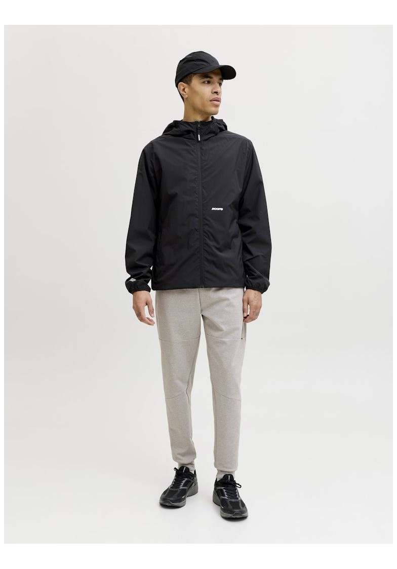 JCOCLUB WINDBREAKER JACKET