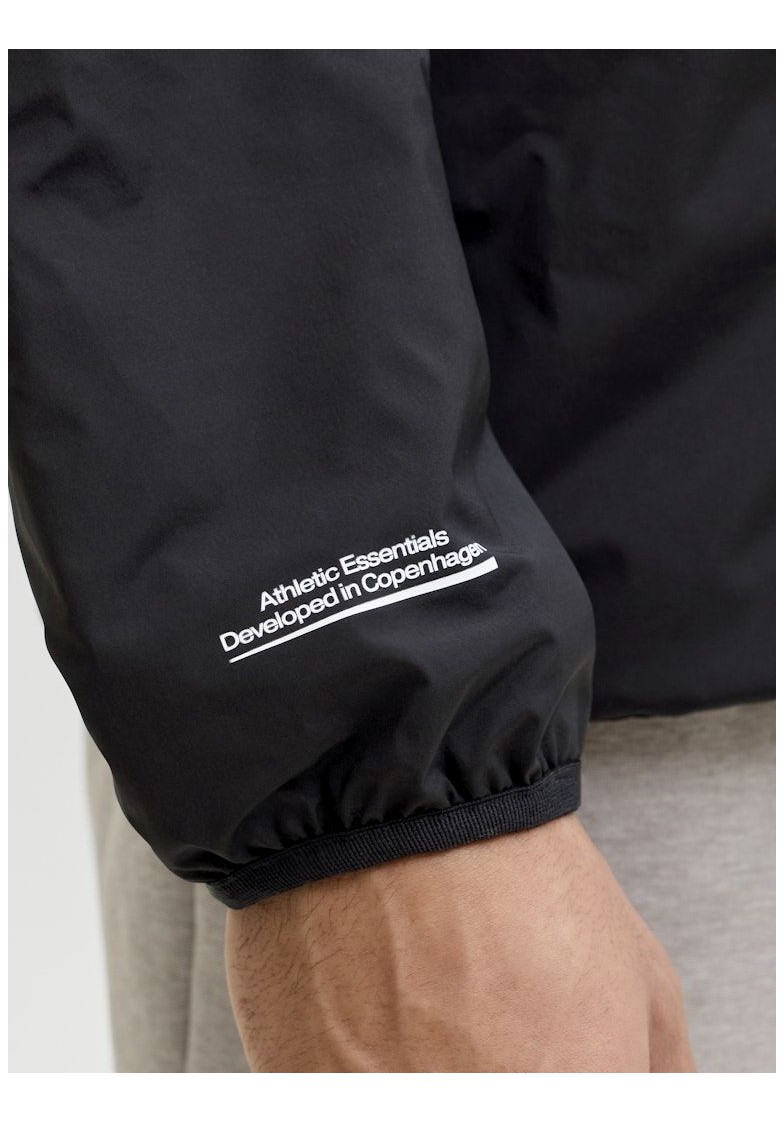 JCOCLUB WINDBREAKER JACKET