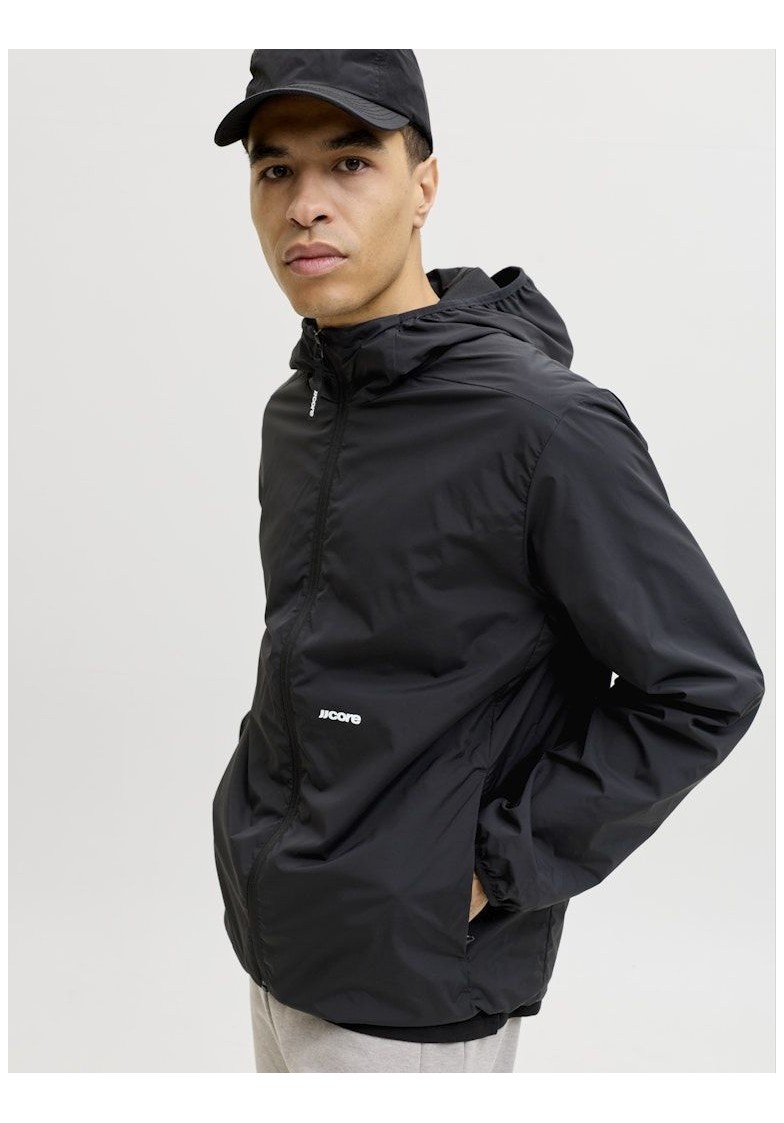 JCOCLUB WINDBREAKER JACKET