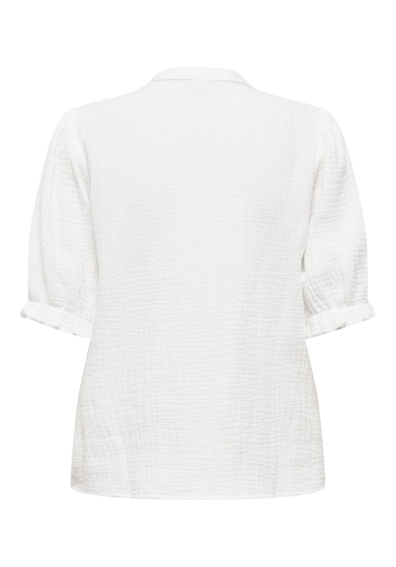 JDYTHEIS 2/4 LACE SHIRT