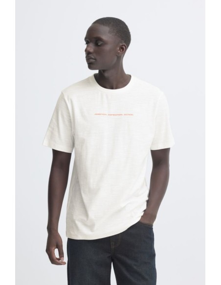 BHKORBIN TEE S/S