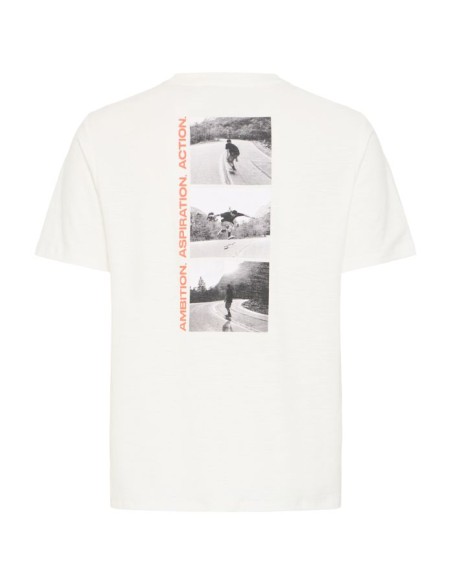 BHKORBIN TEE S/S